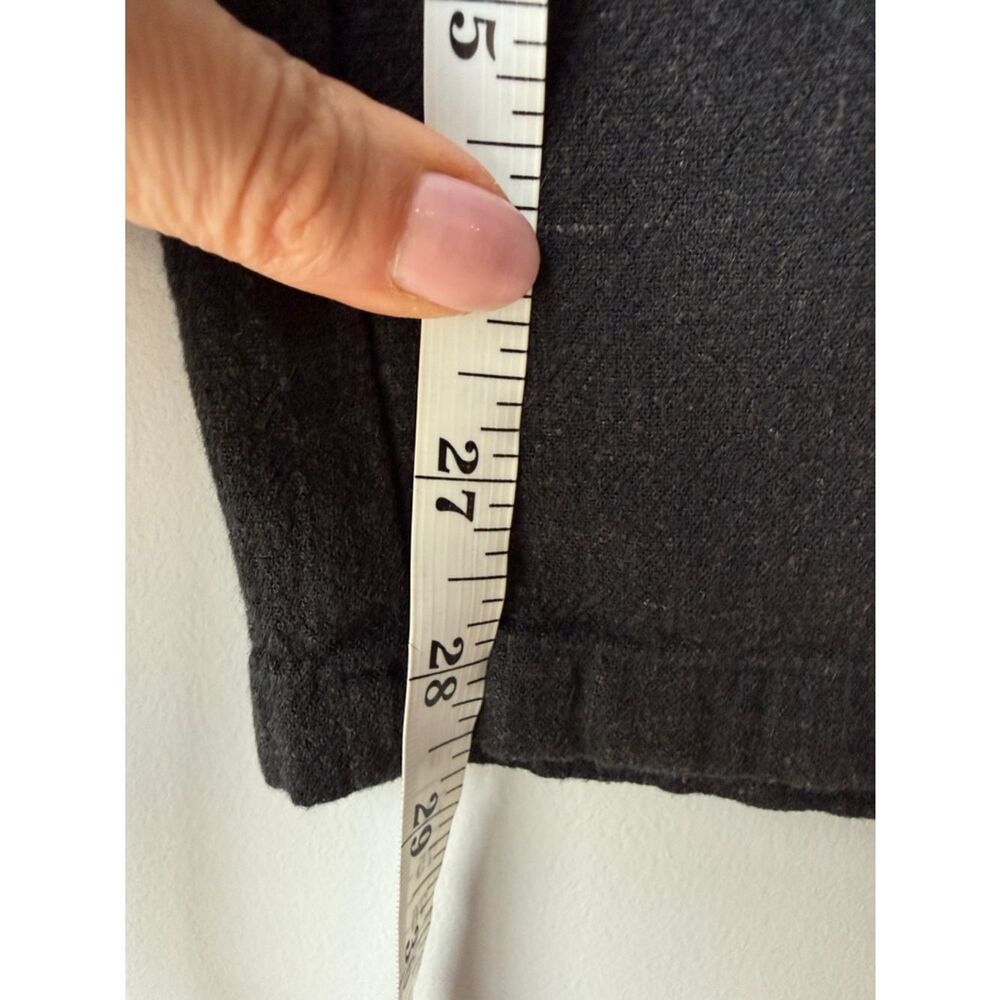 Drew Clothing Solana Eden Gauze Pants Black - Picture 8 of 9